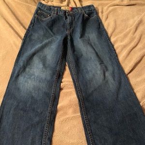 Boys, Old Navy, Loose Fit Husky